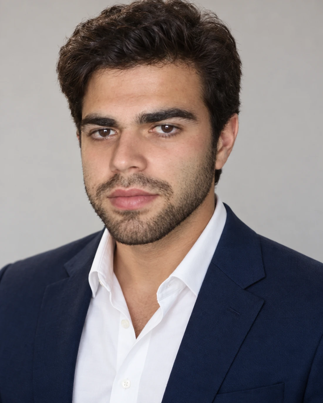 Retrato profissional de Diogo Gonçalves