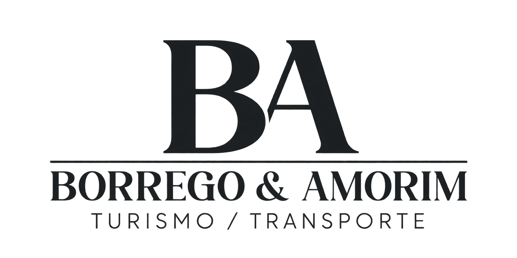 BA — Borrego & Amorim